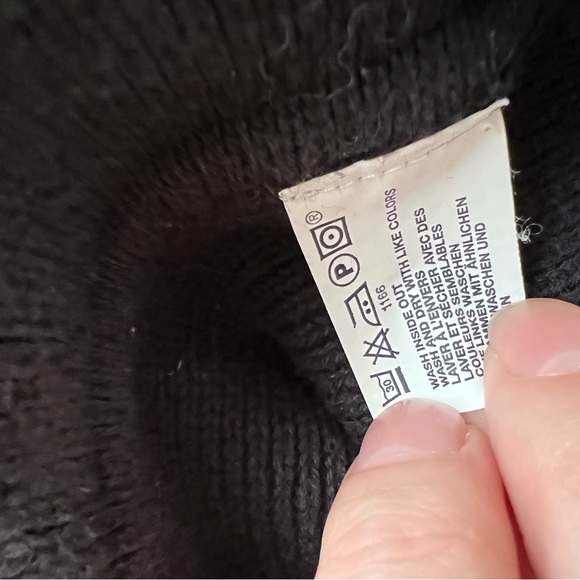 Gap men’s crew neck sweater - Picture 6 of 7